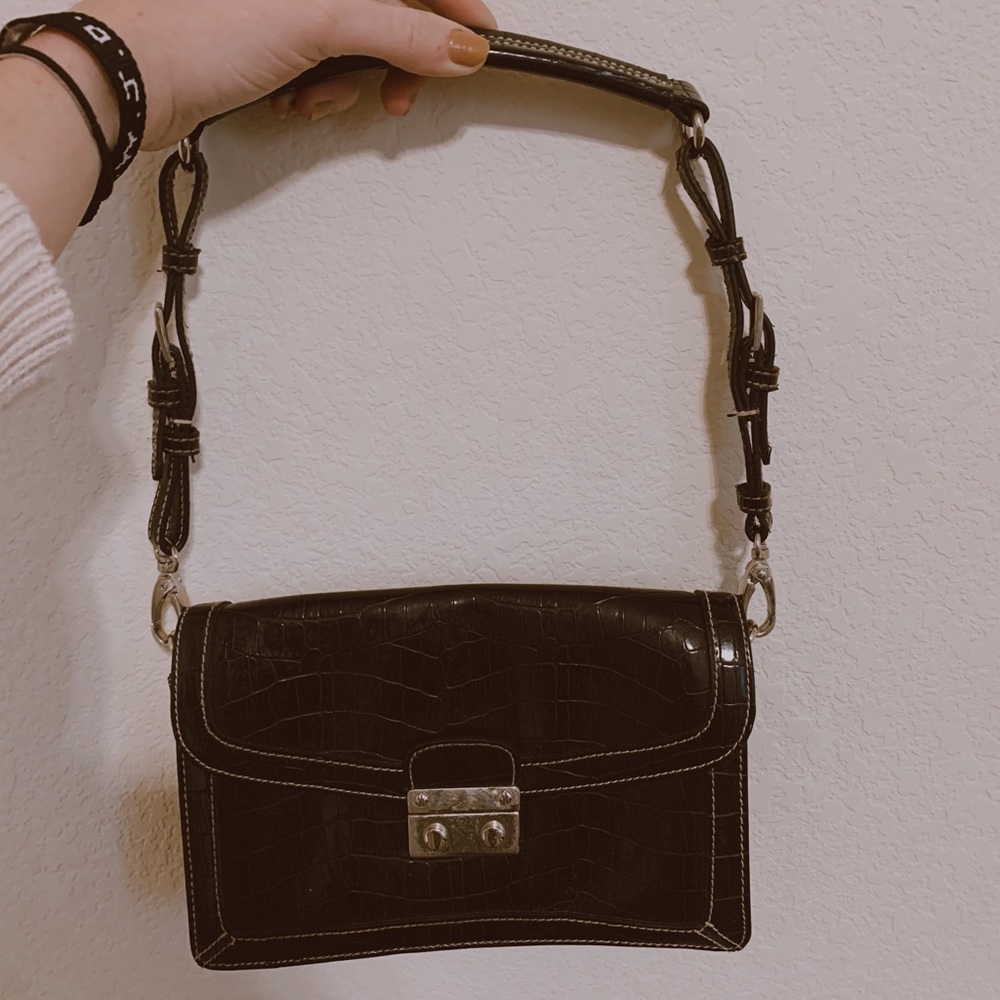 Cute 90s hand bag